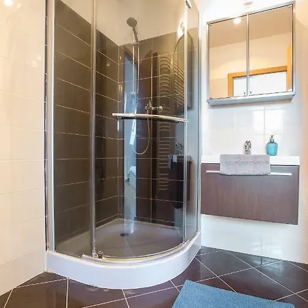 Premier Vysehrad Apartment *