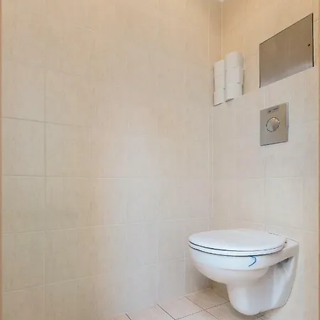 Apartment Premier Vysehrad *