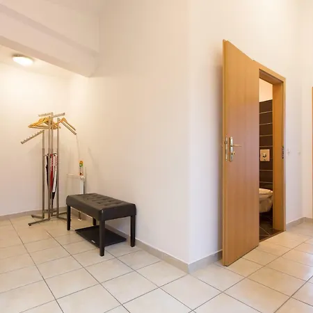Premier Vysehrad Apartment Prague