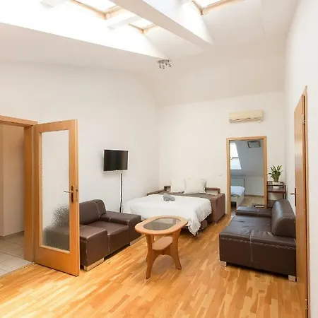 Apartment Premier Vysehrad