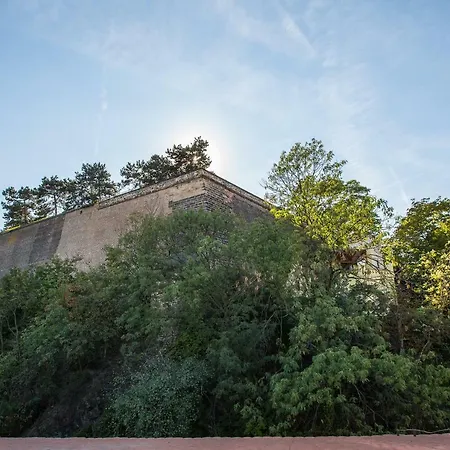 Premier Vysehrad Apartment