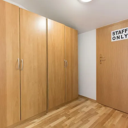 Premier Vysehrad Apartment *